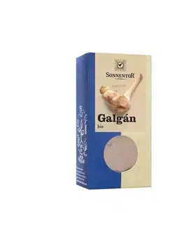 Sonnentor BIO Galgán mletý 35 g