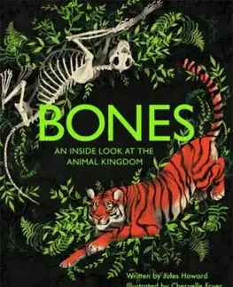 Bones - Howard Jules