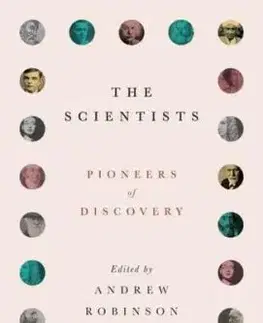 The Scientists - Robinson Andrew