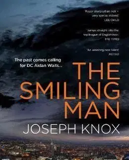 The Smiling Man - Joseph