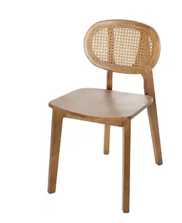 Dekoria Stolička Serafio 46x58x82cm, 46 x 58 x 82 cm