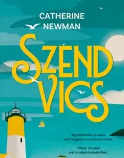 Szendvics - Catherine Newman