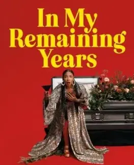 In My Remaining Years - Jean Grae