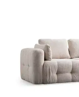 Dvojmiestna pohovka Amaris 2 Seater - Beige