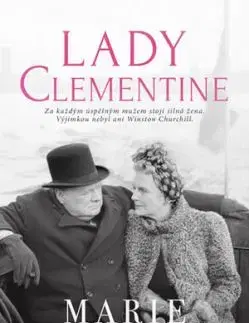 Lady Clementine - Marie Benedictová