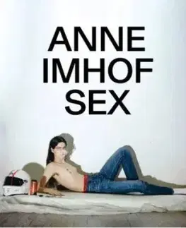 Anne Imhof: Sex - Anne Imhof
