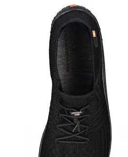 Brubeck Merino GRAPHITE / BLACK - 41