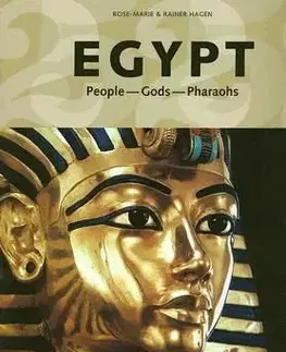 Egypt - Rose-Marie Hagen