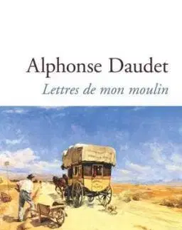Lettres de Mon Moulin