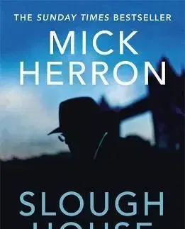 Slough House - Mick Herron