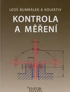 Kontrola a měření - Leoš Bumbálek