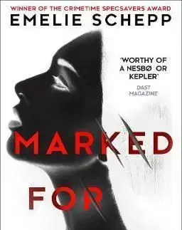 Marked For Life - Emelie Schepp
