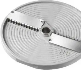  Krájací kotúč - 2,5 mm Julienne