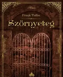 Szörnyeteg - Frank Tallis