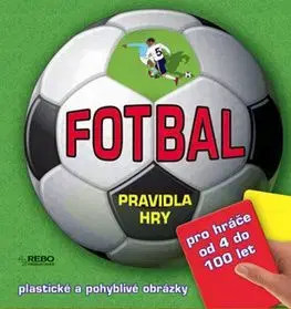 Fotbal