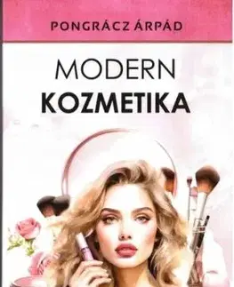 Modern Kozmetika - Árpád Pongrácz