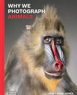 Why We Photograph Animals - Huw Lewis-Jones