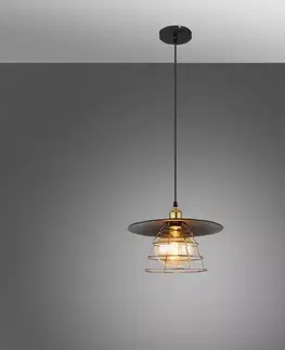Luster 15086BH1 300MM LW1