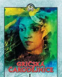 Gričská čarodějnice I. Tajemství krvavého mostu 2. - Zagorka Marija Jurič