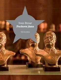 Peckova jáma - Ivan Binar