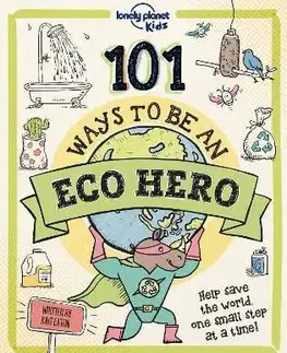 101 Ways to be an Eco Hero 1