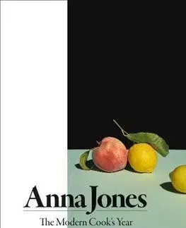 The Modern Cook’s Year - Anna Jones