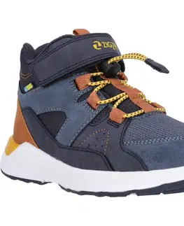 ZIGZAG Nurcon Kids Boot WP Veľkosť: 38 EUR