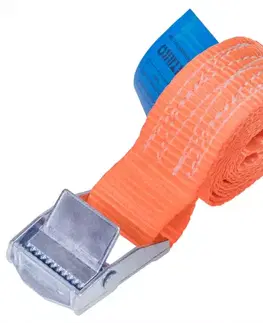 Upínací pás - 250 kg 4 m 25 mm