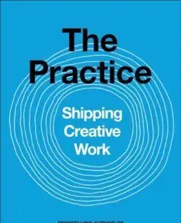 The Practice - Seth Godin