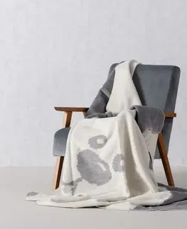 Dekoria Deka Cotton Cloud 150x200 cm Teddy Bear, 150 x 200 cm