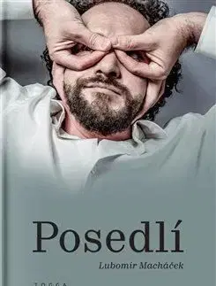 Posedlí - Lubomír Macháček