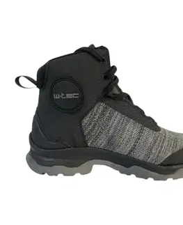 W-TEC Garavit čierna - 45