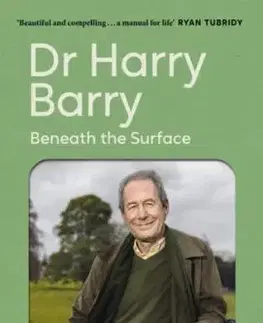 Beneath the Surface - Harry Barry