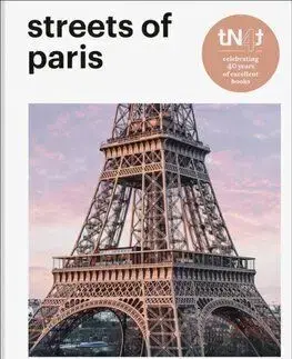 Streets of Paris - Mendo