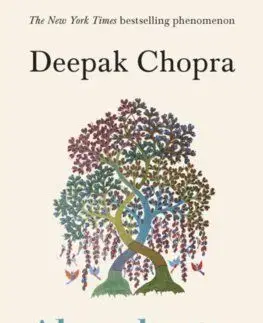 Abundance - Deepak Chopra