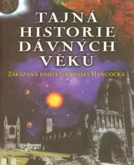 Tajná historie dávných věků
