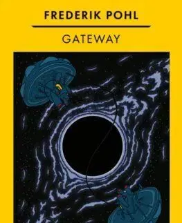 Gateway - Frederik Pohl