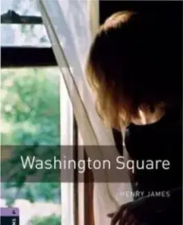 Washington Square - Henry James