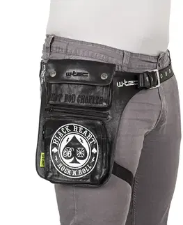 W-TEC Black Heart Skipestro