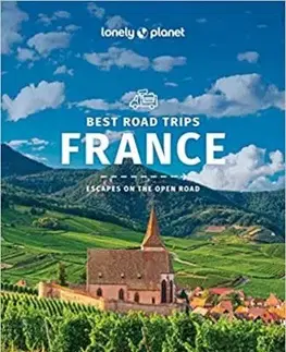 Frances Best Road Trips 3