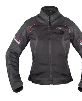 W-TEC Martix Lady čierna - XS