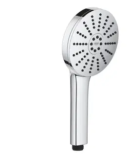 GROHE 1348640000 - Ručná sprcha VITALIO JOY+ 120 mm, lesklý chróm 1348640000