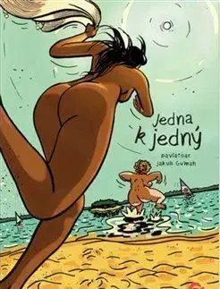 Jedna k jedný - Jakub Guman, Pavel Kučera