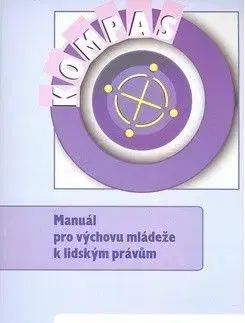 Kompas Manuál pro výchovu mládeže k lidským právům