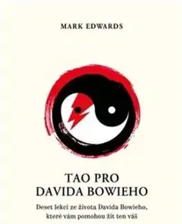 Tao pro Davida Bowieho - Mark Edwards