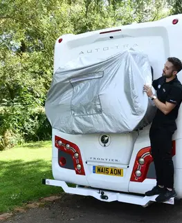 Oxford Aquatex Touring Premium
