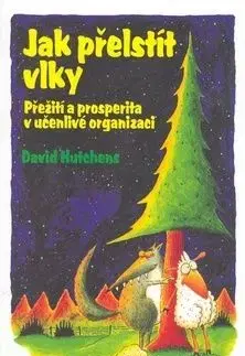 Jak přelstít vlky - David Hutchens