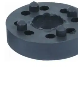 Adaptér na upevnenie zábradlia na fasádu 10mm