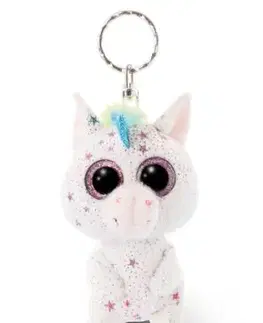 NICI Glubschis kľúčenka Jednorožec Uberto 9cm - NICI