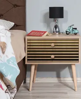 Nočný stolík Two